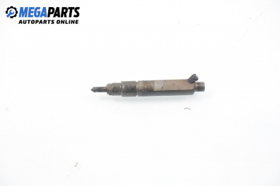 Diesel fuel injector for Volkswagen Passat (B5; B5.5) 1.9 TDI, 110 hp, station wagon, 1998