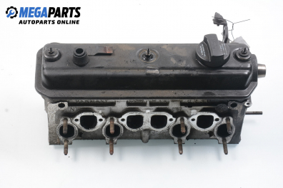 Engine head for Volkswagen Passat (B5; B5.5) 1.9 TDI, 110 hp, station wagon, 1998