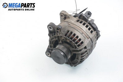 Alternator for Volkswagen Passat (B5; B5.5) 1.9 TDI, 110 hp, station wagon, 1998