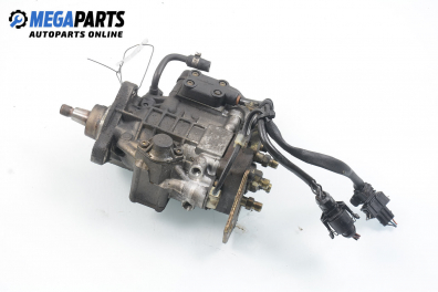 Diesel injection pump for Volkswagen Passat (B5; B5.5) 1.9 TDI, 110 hp, station wagon, 1998