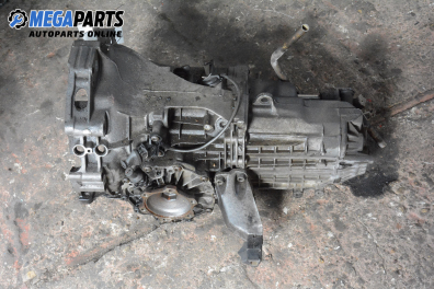  for Volkswagen Passat (B5; B5.5) 1.9 TDI, 110 hp, combi, 1998