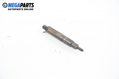 Diesel fuel injector for Volkswagen Passat (B5; B5.5) 1.9 TDI, 110 hp, station wagon, 1998