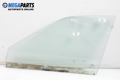 Window for Hyundai Accent 1.5 12V, 88 hp, sedan, 1998, position: front - left