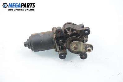 Motor ștergătoare parbriz for Hyundai Accent 1.5 12V, 88 hp, sedan, 1998, position: fața