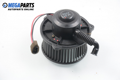 Ventilator încălzire for Hyundai Accent 1.5 12V, 88 hp, sedan, 1998