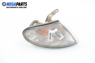 Blinklicht for Hyundai Accent 1.5 12V, 88 hp, sedan, 1998, position: rechts