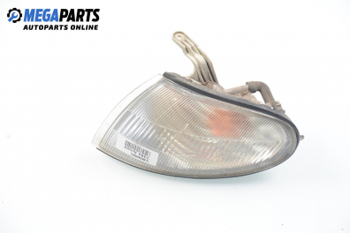 Blinklicht for Hyundai Accent 1.5 12V, 88 hp, sedan, 1998, position: links