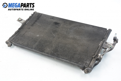 Radiator aer condiționat for Hyundai Accent 1.5 12V, 88 hp, sedan, 1998