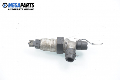 Idle speed actuator for Hyundai Accent 1.5 12V, 88 hp, sedan, 1998