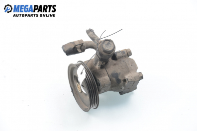 Power steering pump for Hyundai Accent 1.5 12V, 88 hp, sedan, 1998