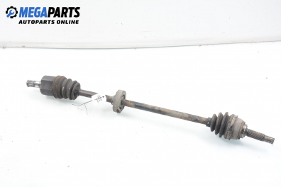 Planetară for Hyundai Accent 1.5 12V, 88 hp, sedan, 1998, position: dreapta