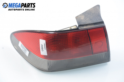 Tail light for Saab 900 2.0, 131 hp, hatchback, 1996, position: left