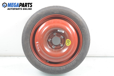 Spare tire for Saab 900 (1993-1998) 15 inches, width 4 (The price is for one piece)