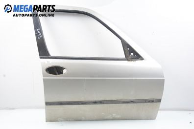 Door for Saab 900 2.0, 131 hp, hatchback, 5 doors, 1996, position: front - right