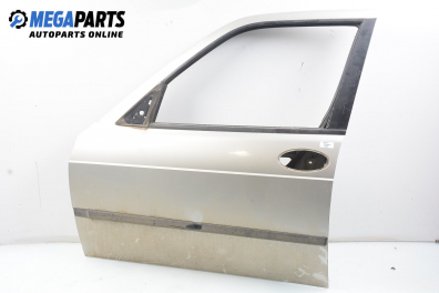 Door for Saab 900 2.0, 131 hp, hatchback, 5 doors, 1996, position: front - left