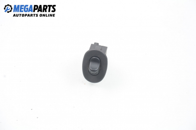 Power window button for Saab 900 2.0, 131 hp, hatchback, 5 doors, 1996