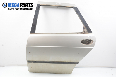 Door for Saab 900 2.0, 131 hp, hatchback, 5 doors, 1996, position: rear - left