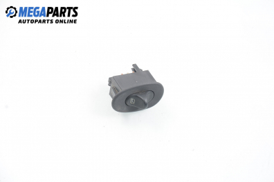 Power window button for Saab 900 2.0, 131 hp, hatchback, 5 doors, 1996