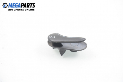 Inner handle for Saab 900 2.0, 131 hp, hatchback, 5 doors, 1996, position: front - left