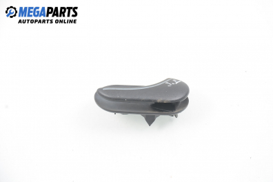 Inner handle for Saab 900 2.0, 131 hp, hatchback, 5 doors, 1996, position: rear - right