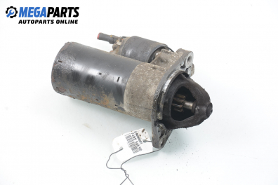 Starter for Saab 900 2.0, 131 hp, hatchback, 5 doors, 1996