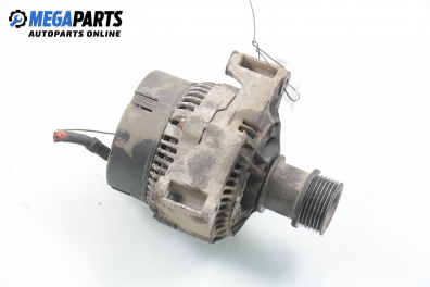 Alternator for Saab 900 2.0, 131 hp, hatchback, 1996