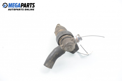 Idle speed actuator for Saab 900 2.0, 131 hp, hatchback, 5 doors, 1996