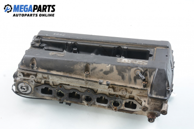 Engine head for Saab 900 2.0, 131 hp, hatchback, 5 doors, 1996