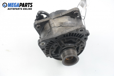 Alternator for Volkswagen Golf III (1991-1997) 2.0 16V GTI, 150 hp № Bosch 0 123 310 001 / 028 903 025 H