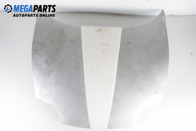 Bonnet for Mitsubishi FTO 2.0, 173 hp automatic, 1999