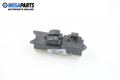 Window adjustment switch for Mitsubishi FTO 2.0, 173 hp automatic, 1999