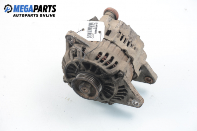 Alternator for Mitsubishi FTO 2.0, 173 hp automatic, 1999