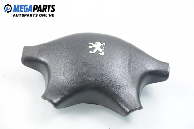 Airbag for Peugeot 406 2.0 Turbo, 147 hp, sedan, 1998