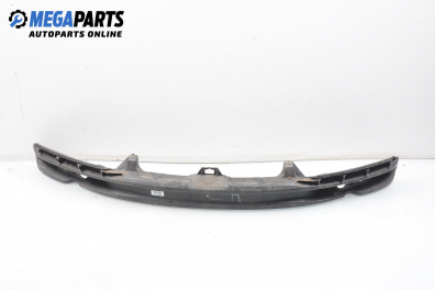 Bumper support brace impact bar for Peugeot 406 2.0 Turbo, 147 hp, sedan, 1998, position: front