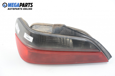 Tail light for Peugeot 406 2.0 Turbo, 147 hp, sedan, 1998, position: left