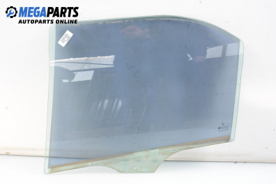 Window for Peugeot 406 2.0 Turbo, 147 hp, sedan, 1998, position: rear - left