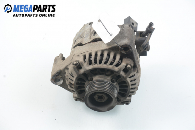 Alternator for Peugeot 406 2.0 Turbo, 147 hp, sedan, 1998