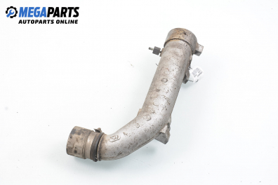 Țeavă turbo for Peugeot 406 2.0 Turbo, 147 hp, sedan, 1998