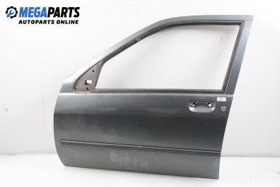 Door for Renault Clio I 1.4, 79 hp, 1991, position: front - left