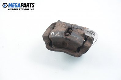 Caliper for Renault Clio I 1.4, 79 hp, 5 doors, 1991, position: front - right