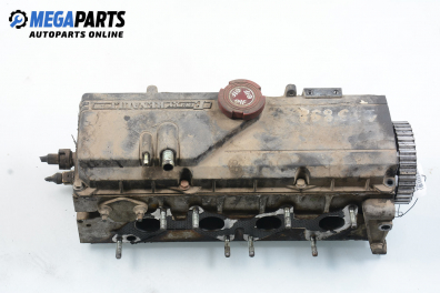 Engine head for Renault Clio I 1.4, 79 hp, 5 doors, 1991