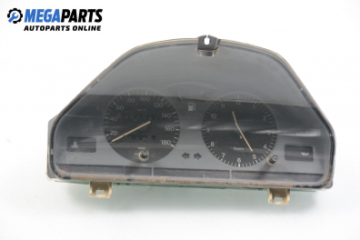 Bloc instrumente de bord for Peugeot 106 1.5 D, 58 hp, 3 uși, 1995