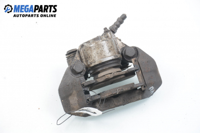 Caliper for Peugeot 106 1.5 D, 58 hp, 3 doors, 1995, position: front - left