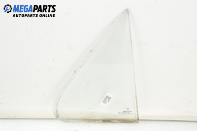 Door vent window for Peugeot 106 1.5 D, 54 hp, 5 doors, 1995, position: right