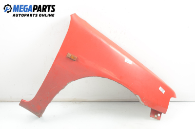 Fender for Peugeot 106 1.5 D, 54 hp, 5 doors, 1995, position: right