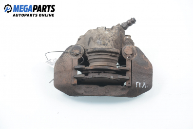 Caliper for Peugeot 106 1.5 D, 54 hp, 5 doors, 1995, position: front - left