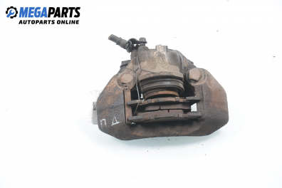Caliper for Peugeot 106 1.5 D, 54 hp, 5 doors, 1995, position: front - right