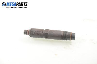 Diesel fuel injector for Peugeot 106 1.5 D, 54 hp, 5 doors, 1995