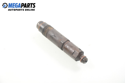 Diesel fuel injector for Peugeot 106 1.5 D, 54 hp, 5 doors, 1995