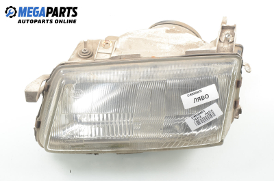 Headlight for Opel Astra F 1.4, 60 hp, sedan, 1993, position: left